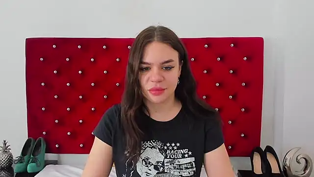 LexyBigBoobs online show from 3, 3, 2025