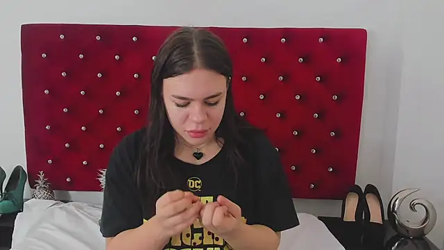 LexyBigBoobs online show from 24, 2, 2025