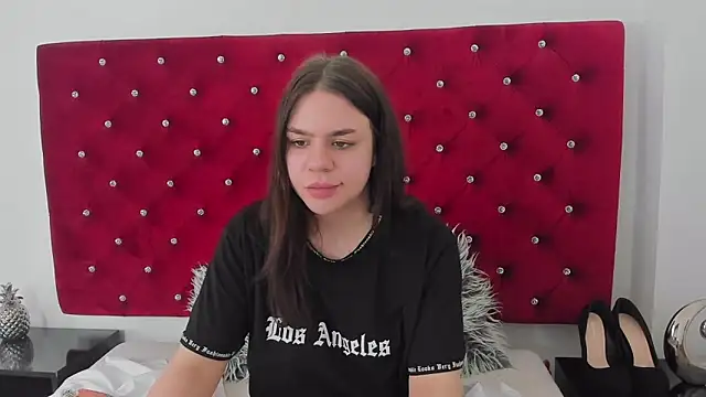 LexyBigBoobs online show from 21, 3, 2025