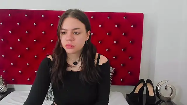 LexyBigBoobs online show from 26, 2, 2025