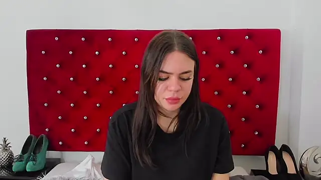 LexyBigBoobs online show from 4, 3, 2025