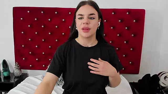 LexyBigBoobs online show from 28, 1, 2025