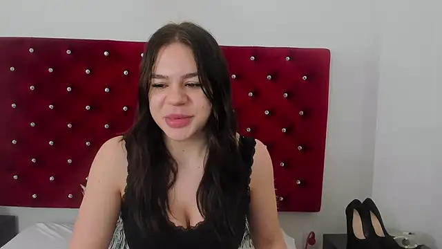 LexyBigBoobs online show from 18, 1, 2025