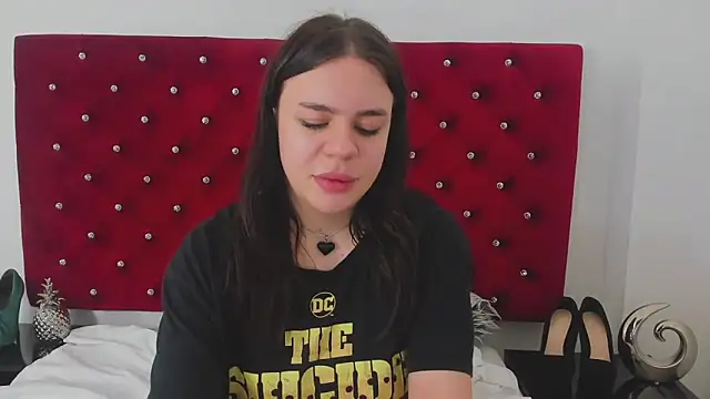 LexyBigBoobs online show from 24, 2, 2025