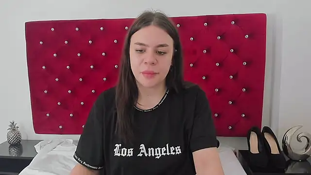 LexyBigBoobs online show from 21, 3, 2025