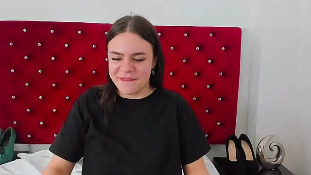 LexyBigBoobs online show from 4, 3, 2025