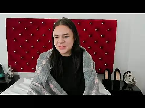 LexyBigBoobs online show from 9, 2, 2025