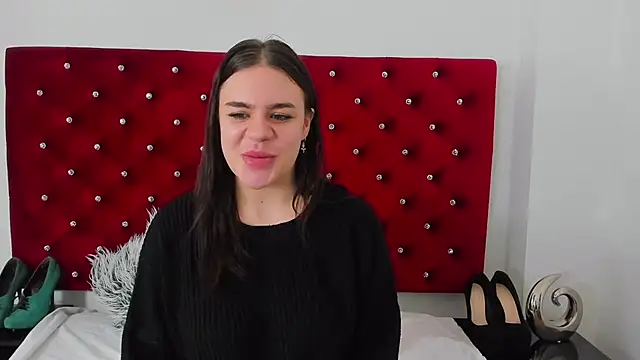 LexyBigBoobs online show from 7, 3, 2025