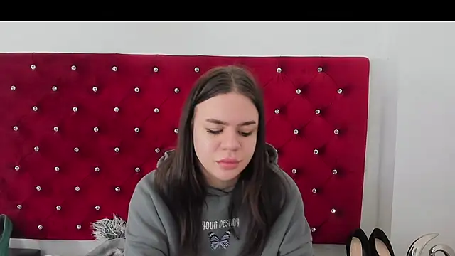 LexyBigBoobs online show from 12, 3, 2025