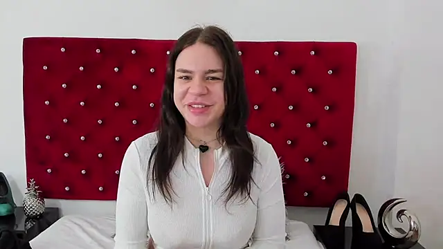 LexyBigBoobs online show from 3, 2, 2025