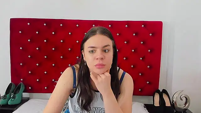 LexyBigBoobs online show from 10, 3, 2025