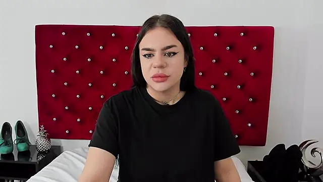 LexyBigBoobs online show from 29, 1, 2025