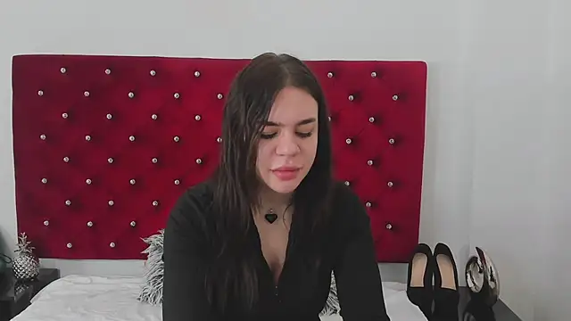 LexyBigBoobs online show from 14, 2, 2025