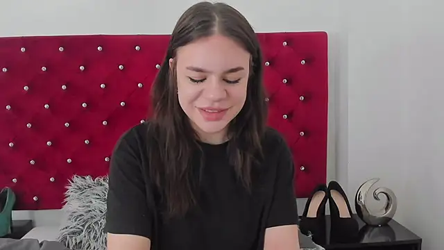 LexyBigBoobs online show from 22, 3, 2025