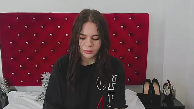 LexyBigBoobs online show from 22, 2, 2025