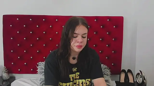 LexyBigBoobs online show from 21, 2, 2025