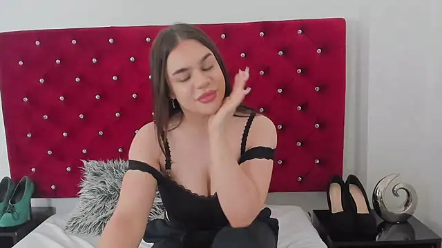 LexyBigBoobs online show from 19, 3, 2025