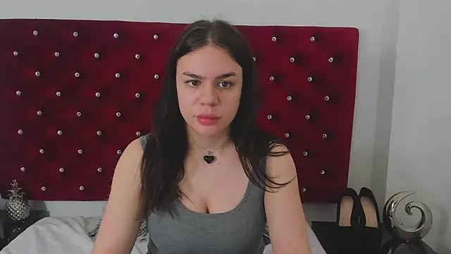 LexyBigBoobs online show from 23, 2, 2025