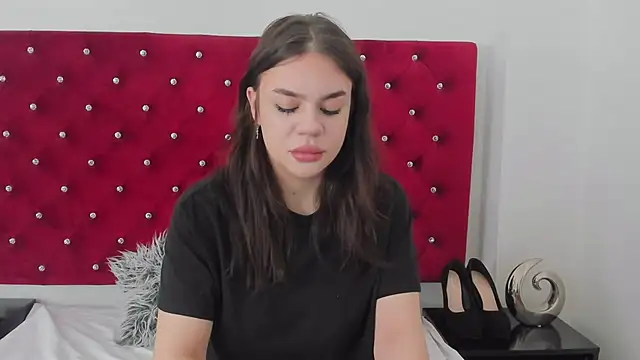 LexyBigBoobs online show from 22, 3, 2025