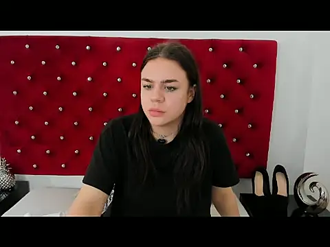 LexyBigBoobs online show from 9, 2, 2025