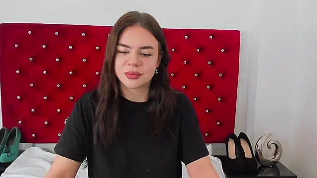 LexyBigBoobs online show from 6, 3, 2025