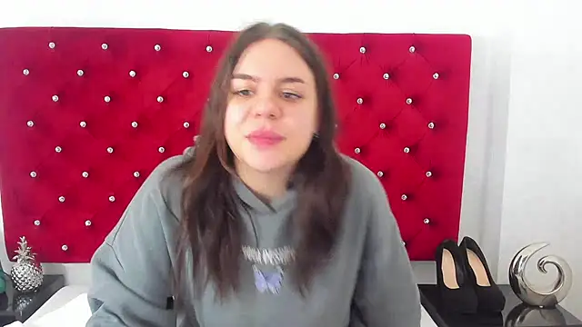 LexyBigBoobs online show from 28, 2, 2025