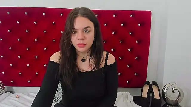 LexyBigBoobs online show from 25, 2, 2025