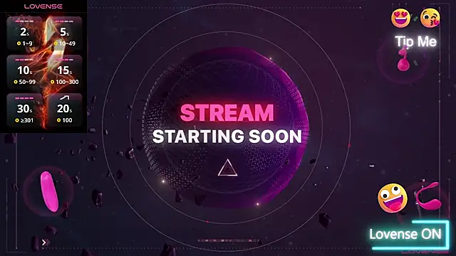 SweetHotLipsX39 online show from 9, 1, 2026