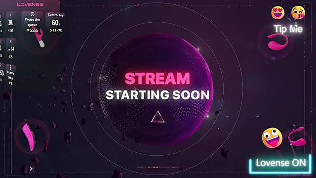 SweetHotLipsX39 online show from 7, 3, 2026