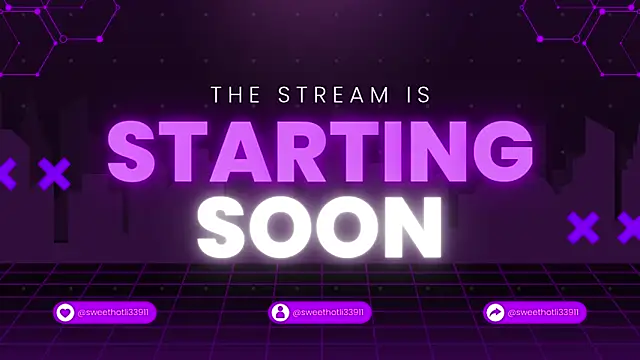 SweetHotLipsX39 online show from 16, 11, 2025