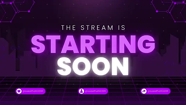 SweetHotLipsX39 online show from 27, 11, 2025