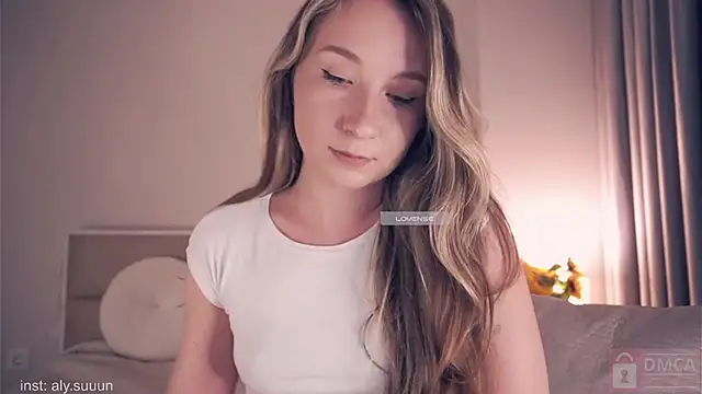 alysuuun online show from 5, 10, 2025