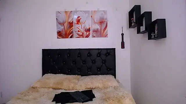 lily f00x online show from 21, 3, 2025