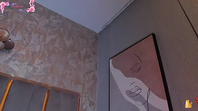 KimDevinne online show from 3, 4, 2026