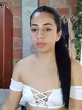 anngela01 online show from 22, 1, 2025