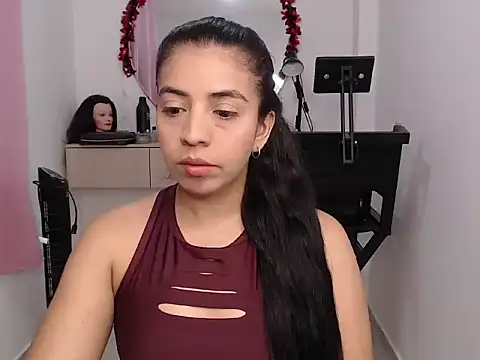 anngela01 online show from 9, 1, 2026