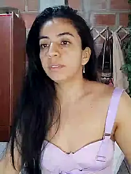 anngela01 online show from 23, 1, 2025