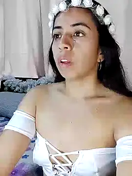 anngela01 online show from 4, 1, 2025