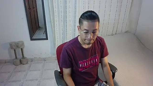 Orionferrer- online show from 16, 12, 2025