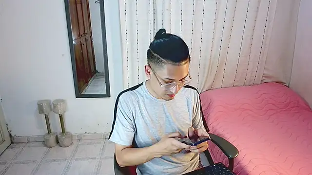 Orionferrer- online show from 2, 2, 2026