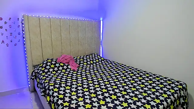 lunitayliam online show from 21, 12, 2024