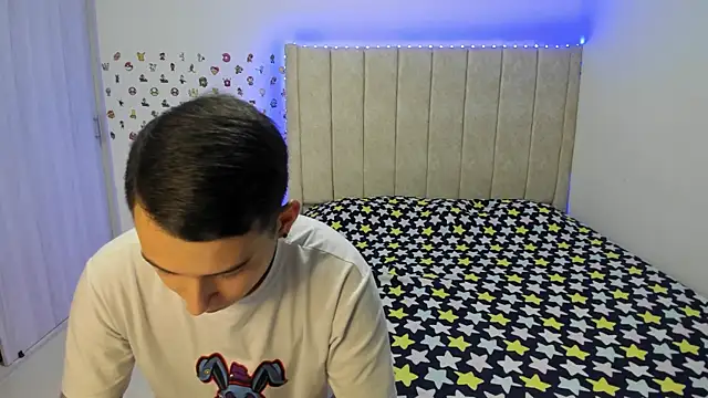 lunitayliam online show from 1, 12, 2024