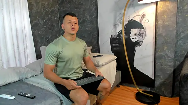 Alex towers online show from 15, 1, 2025