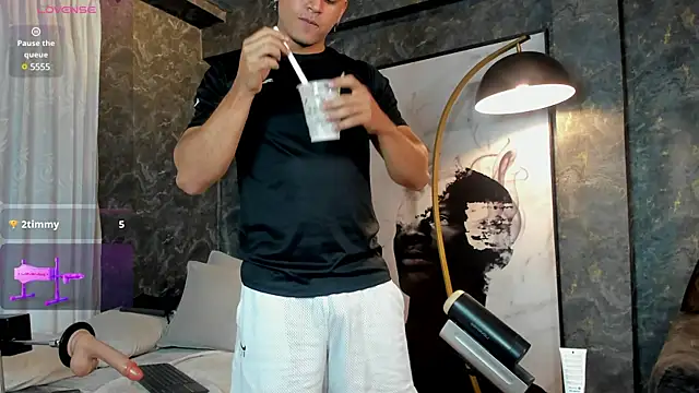 Alex towers online show from 16, 1, 2025