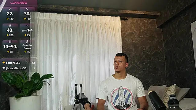 Alex towers online show from 18, 1, 2025