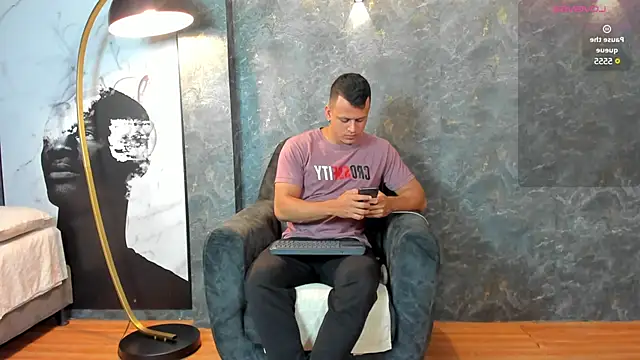 Alex towers online show from 14, 12, 2024