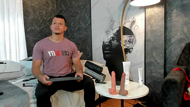 Alex towers online show from 21, 1, 2025