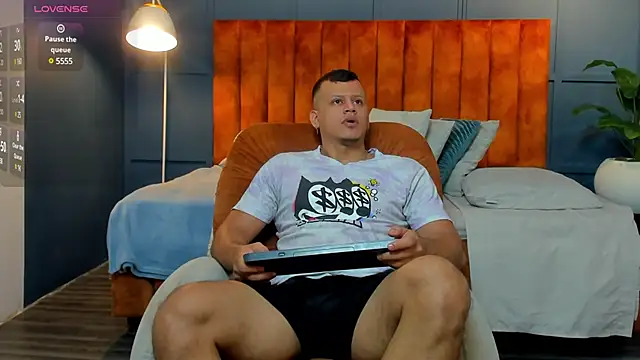 Alex towers online show from 26, 12, 2024