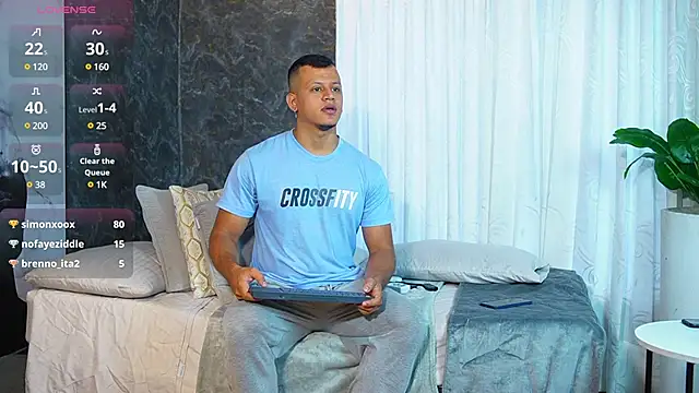 Alex towers online show from 25, 1, 2025