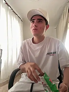 PhilipRich online show from 10, 4, 2026